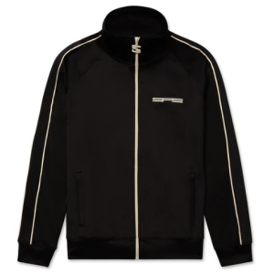 Black G550 Sp5der Jacket