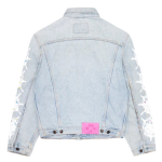 Denim Sp5der Jacket