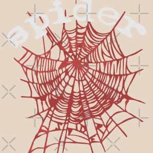 Essential Spider Worldwide T-shirt