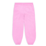 Sp5der Atlanta Sweatpants Pink