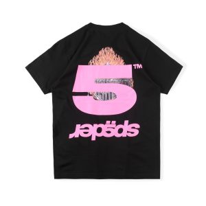 22ss Sports Style Sp5der T-shirt