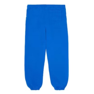 Sp5der TC Sweatpants Blue