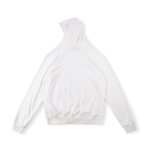 Thug Spider White Sp5der Hoodie