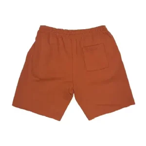 Worldwide Sweat Brown SP5DER Short