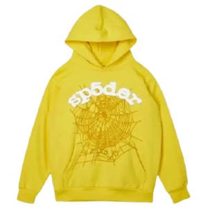 Young Thug Yellow Sp5der Worldwide Tracksuit