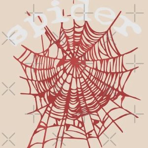 Essential Spider Worldwide T Shirt