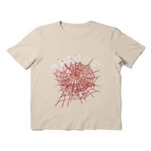 Essential Spider Worldwide T Shirt