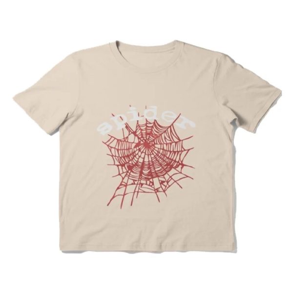 Essential Spider Worldwide T Shirt