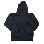 I Love Sp5der Hoodie Black