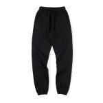 Pink Black Sp5der Sweatpant