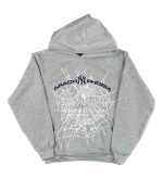 Sp5der ArachNYphobia Hoodie