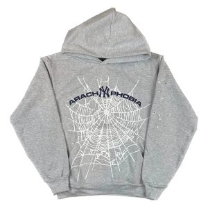 Sp5der ArachNYphobia Hoodie