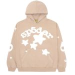 Sp5der Beluga Hoodie