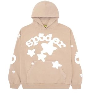 Sp5der Beluga Hoodie