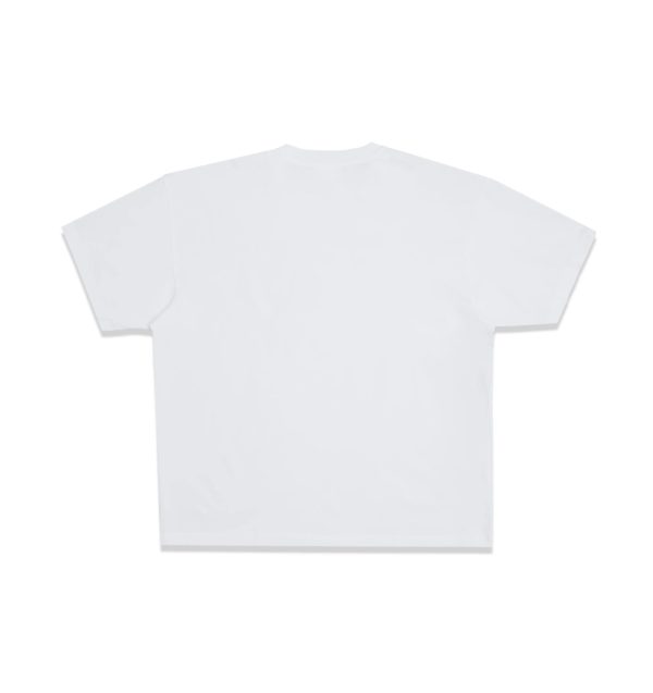 Sp5der White The Spot T Shirt