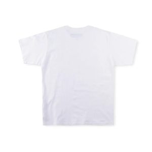 Thug White Sp5der T Shirt